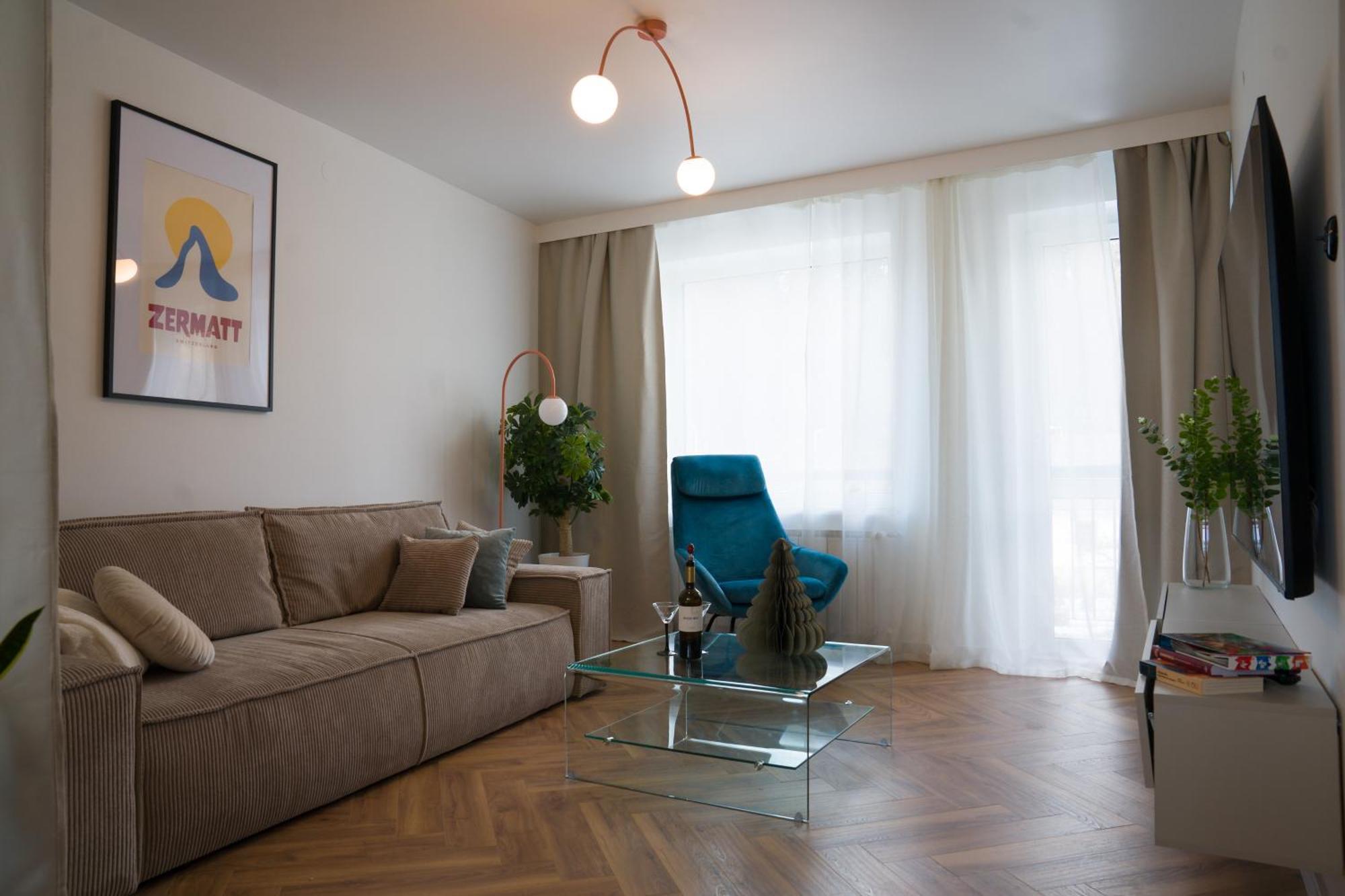 Villa Turris Apartamenty Przy Muszynskim Zamku Мушина Екстер'єр фото