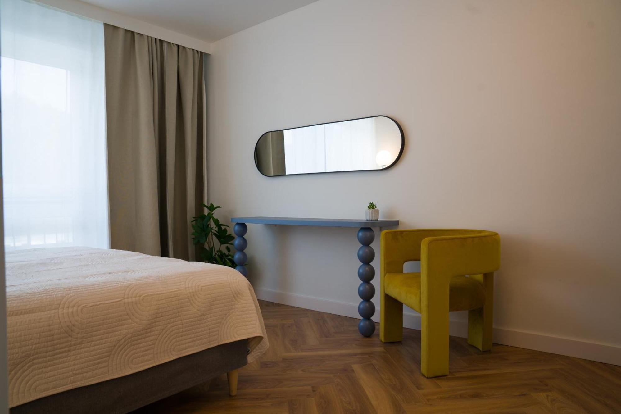 Villa Turris Apartamenty Przy Muszynskim Zamku Мушина Екстер'єр фото