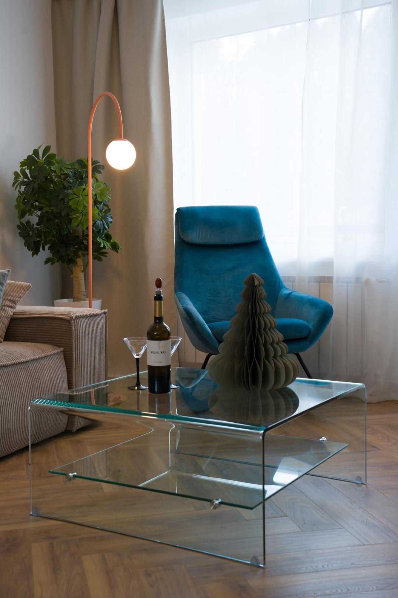Villa Turris Apartamenty Przy Muszynskim Zamku Мушина Екстер'єр фото