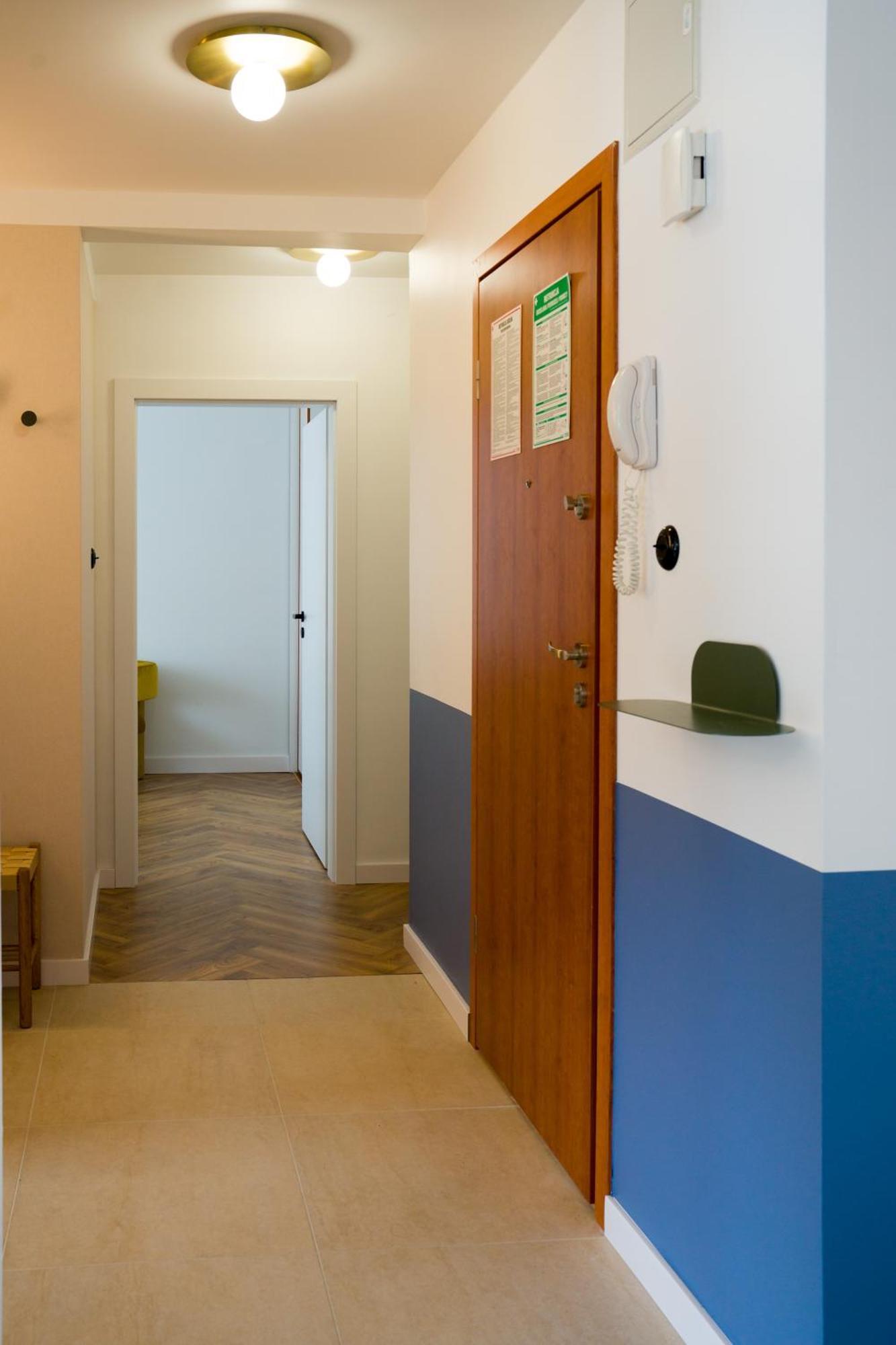 Villa Turris Apartamenty Przy Muszynskim Zamku Мушина Екстер'єр фото